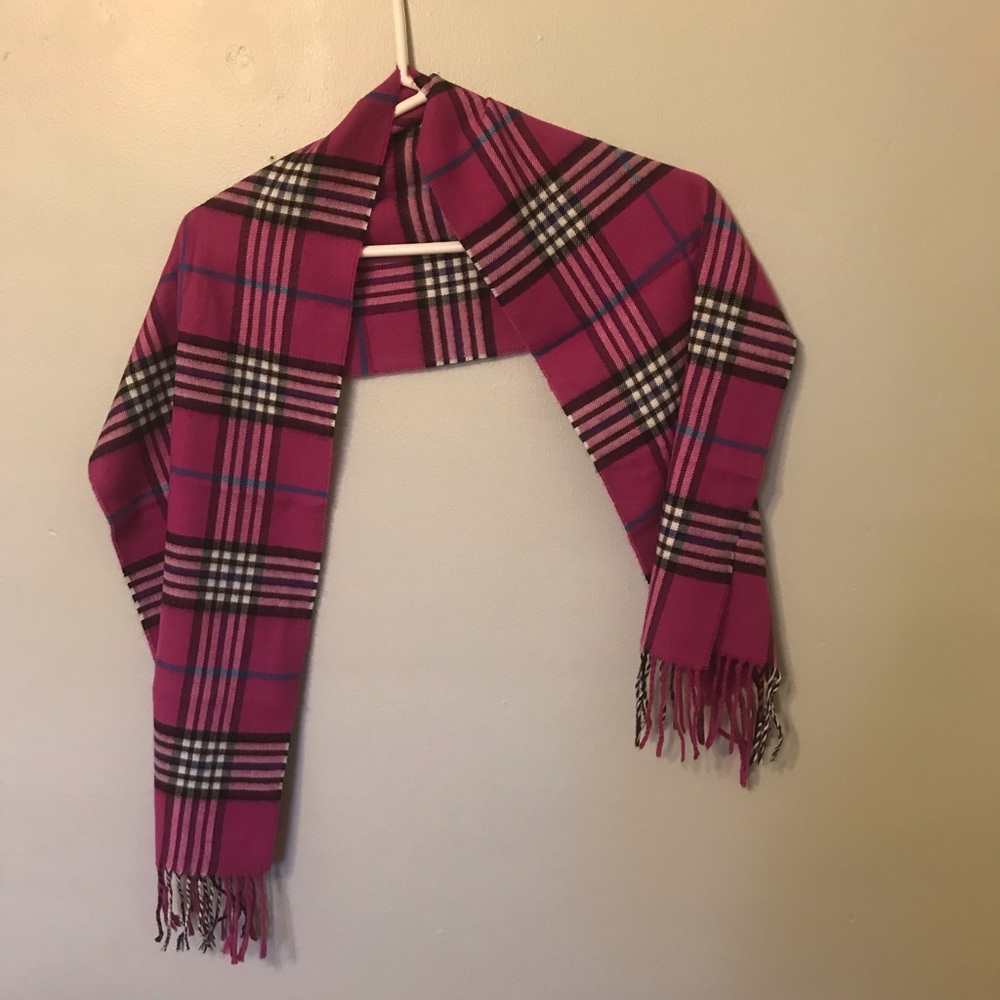 Scarf